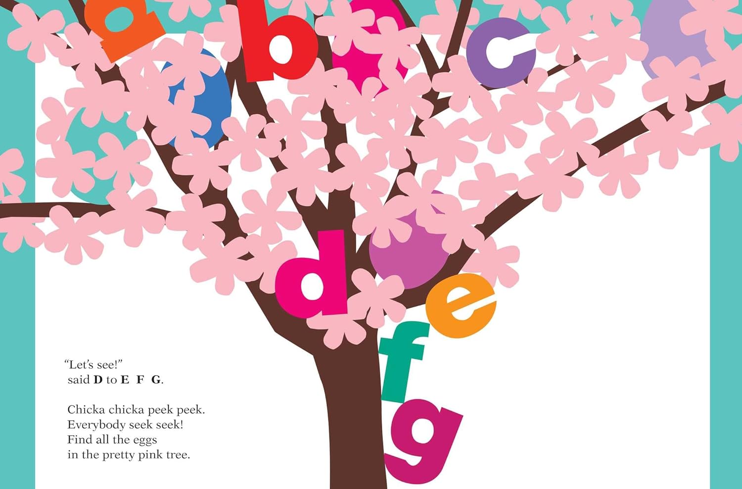 Chicka Chicka Peep Peep (Chicka Chicka Book, A)