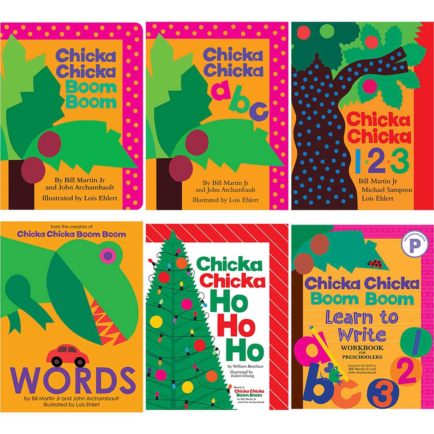 Chicka Chicka Peep Peep (Chicka Chicka Book, A)